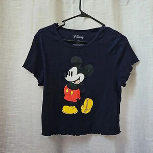 DISNEY SHIRT
